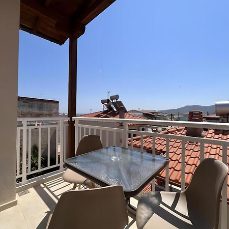 Villa George Giov Sarti Dış mekan fotoğraf
