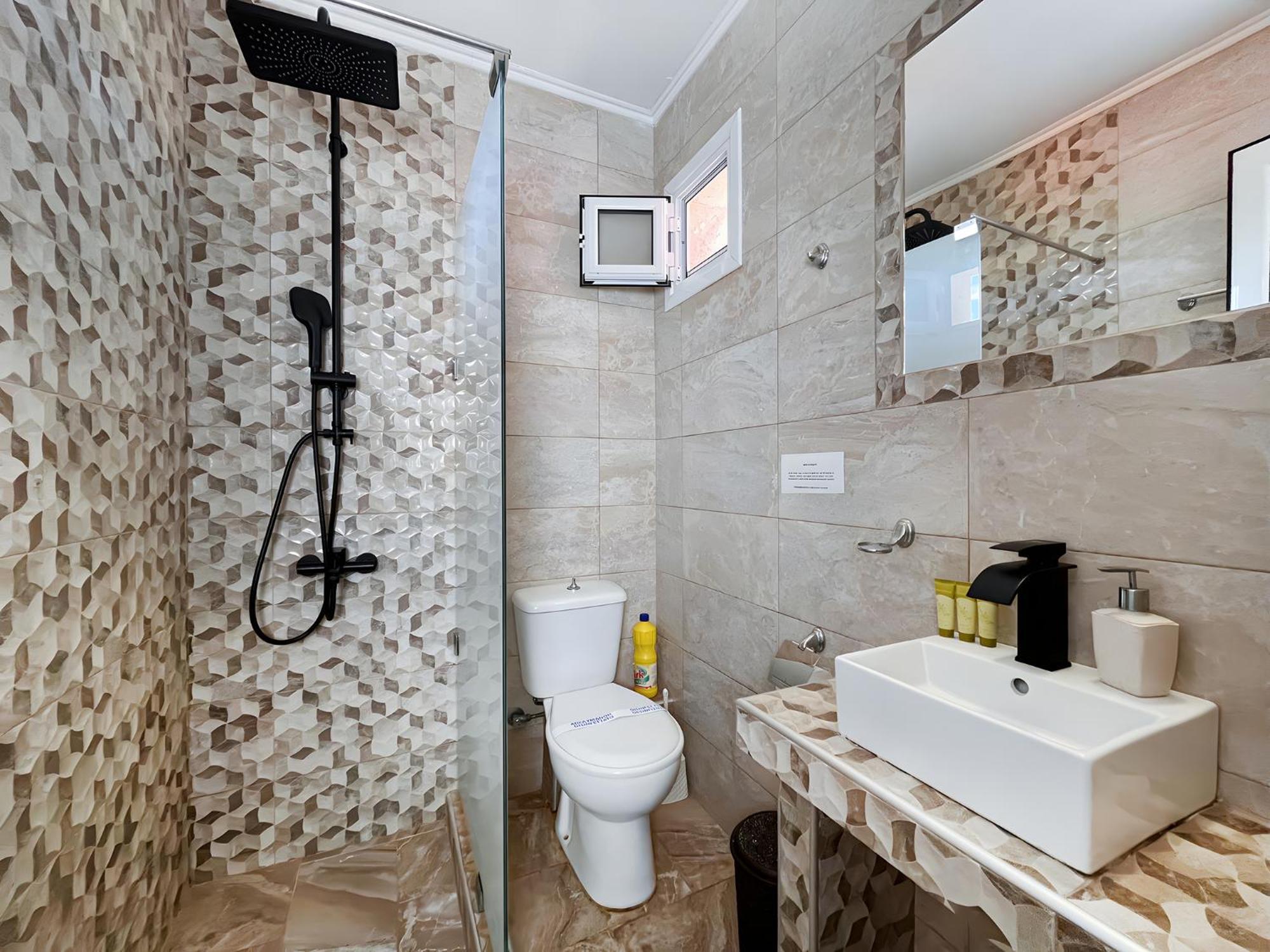 Villa George Giov Sarti Dış mekan fotoğraf