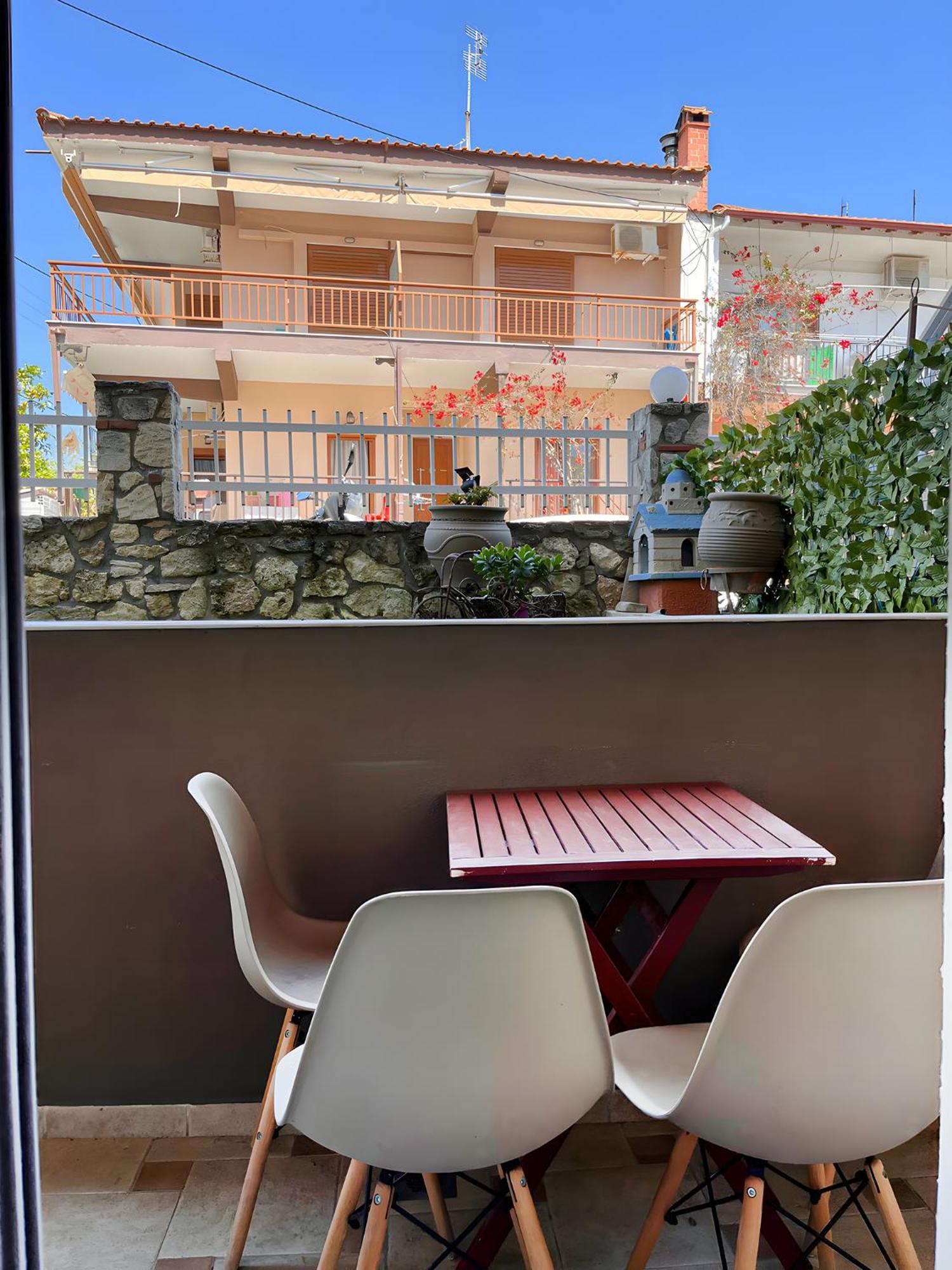 Villa George Giov Sarti Dış mekan fotoğraf